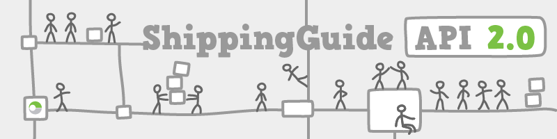 Shipping Guide 2.0